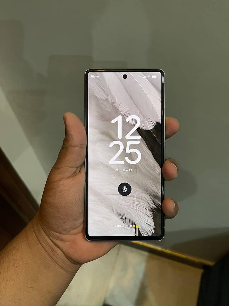 official pta approved 5