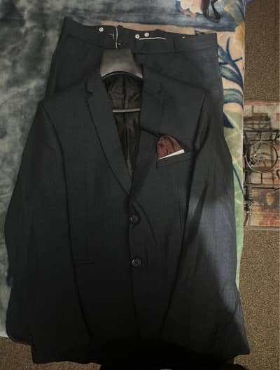 3 pace pent cota size 34/36