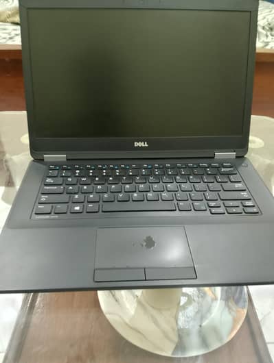 Dell Latitude E5470 i5 6th Gen | 8GB RAM | 256GB SSD