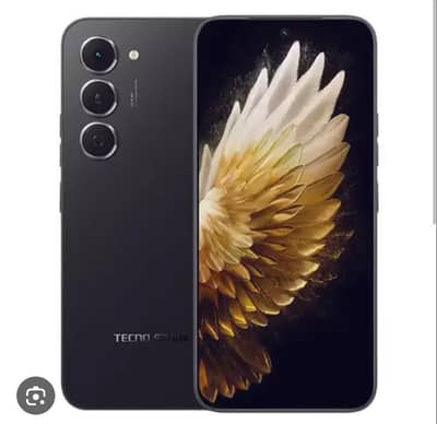 Tecno spark 40 pro