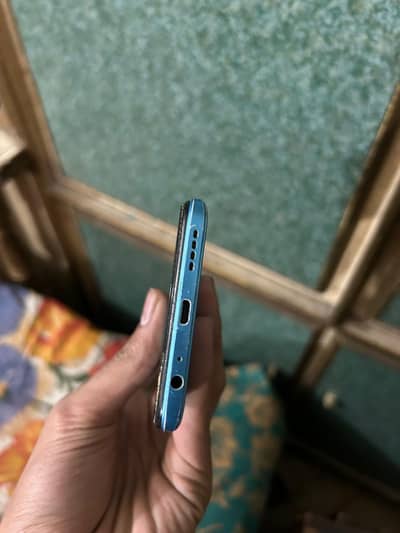 vivo y 15 s all okay