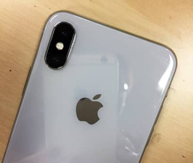 IPhone X Non Pta 64 Gb