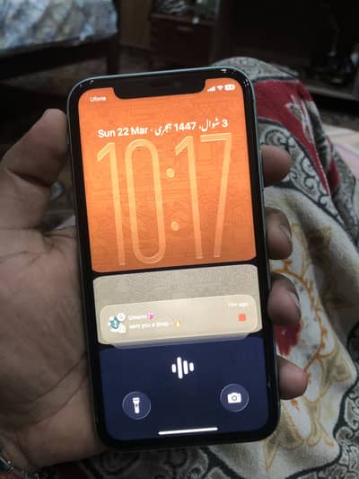 Iphone 11 64GB