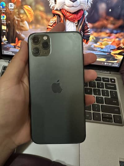 iphone 11 pro max