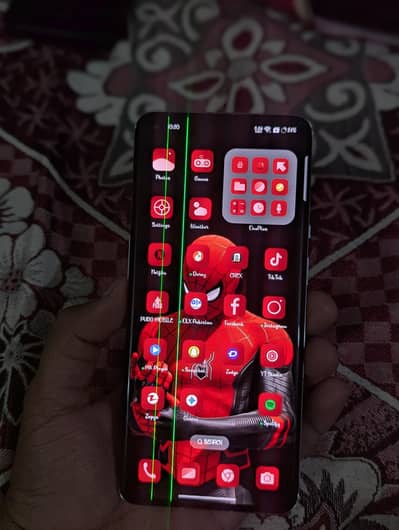 One Plus 9 Pro 256gb Dual Approved xchnge pssible with pixel 6 or 7pro