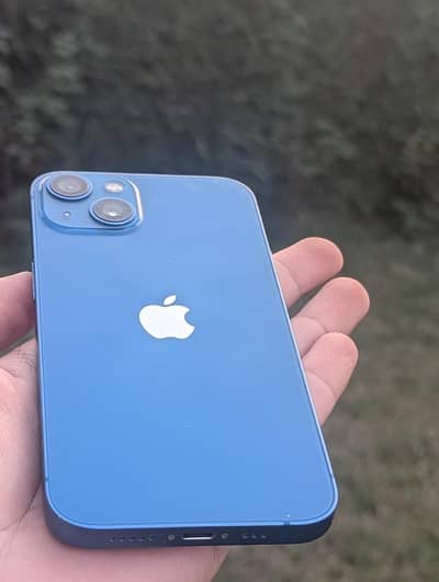 Iphone 13 128gb 84bh