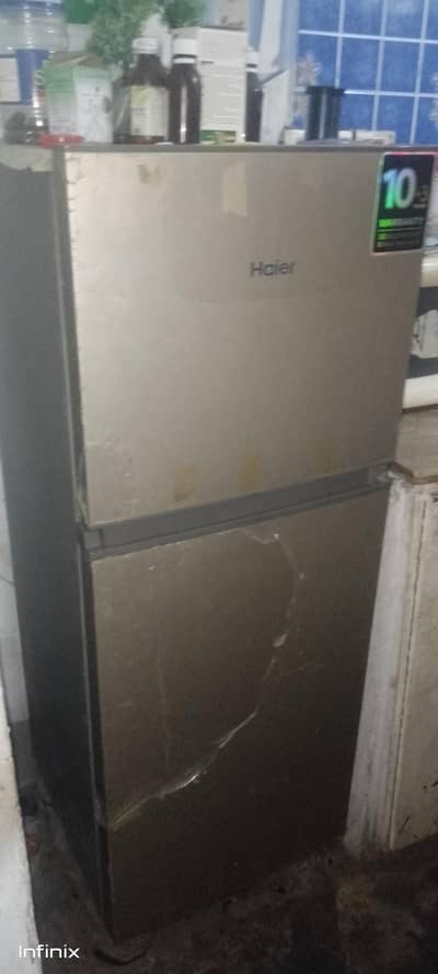 5 year guarantee compressor kii ha