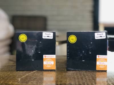 Apple Airpods Pro Type C Box Pack