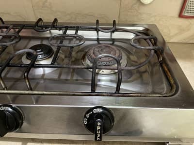 Stove for sell
