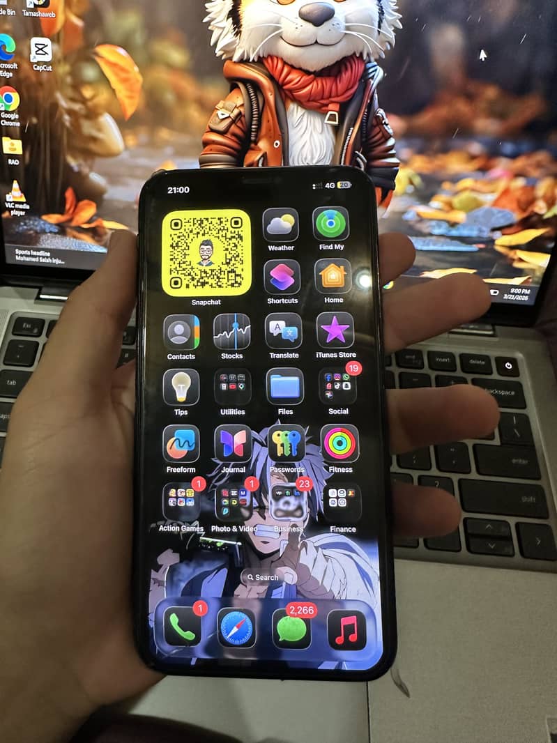 iphone 11 pro max 3