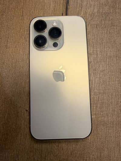 Iphone 14 Pro 128gb Pta Approved