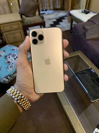 Iphone 11 Pro