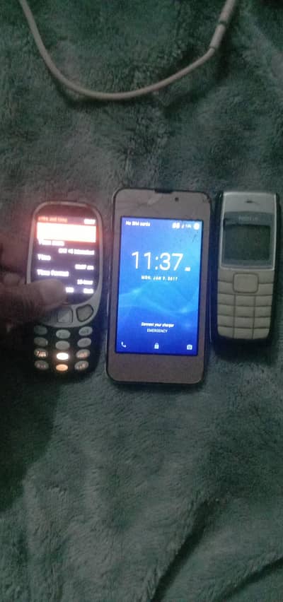 Q Mobile  VIP Sale cell sale 03036482161