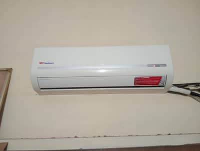 Dawlance 1.5 ton ac