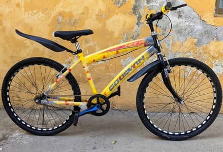 Imported Goodwin Cycle Urgent Sale | Brand New | Whatsapp 03208014281