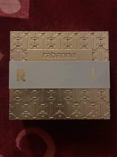 Paco Rabanne 1 Million Eau de Toilette Men's GIFT SET