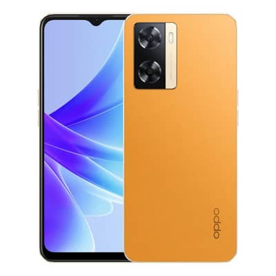 oppo A 57