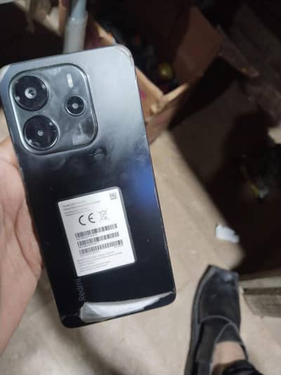 Redmi Note 14 256:8+8