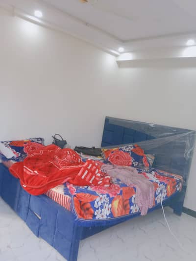 One Bedroom Family Apartment Available For Sale