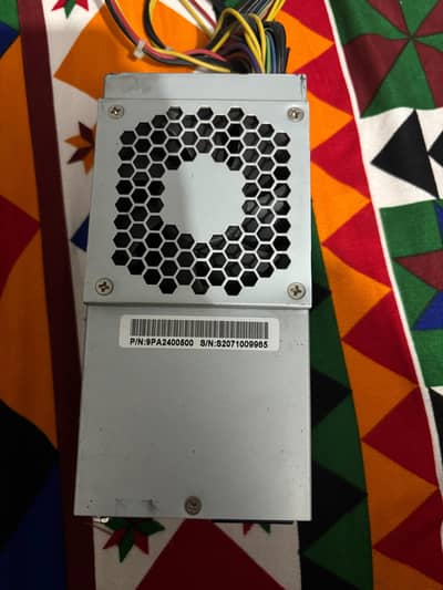 Lenovo New 250 watts Psu Original