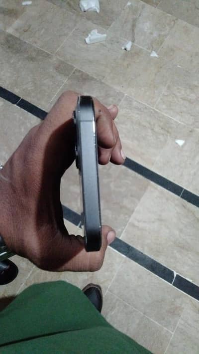 Battery changed otherwise no fault condition 10/10