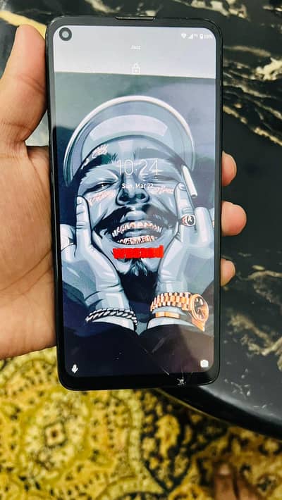 MOTO G STYLISH CONDITION 10/7