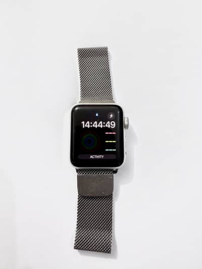 Apple Watch Series 3 (LTE + GPS)