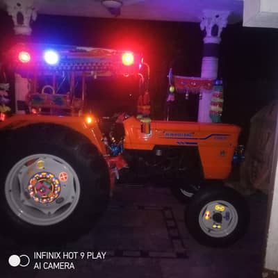 Tractor For Sale