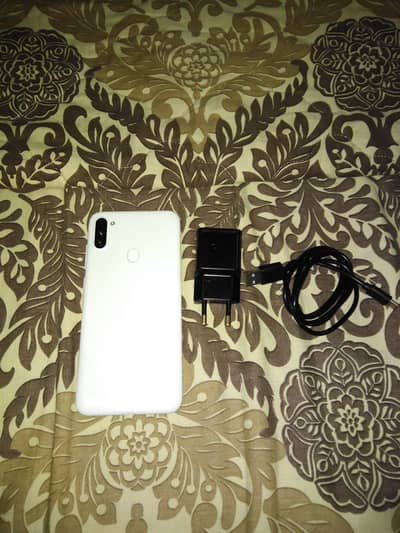 Samsung Galaxy A11 for Urgent Sale