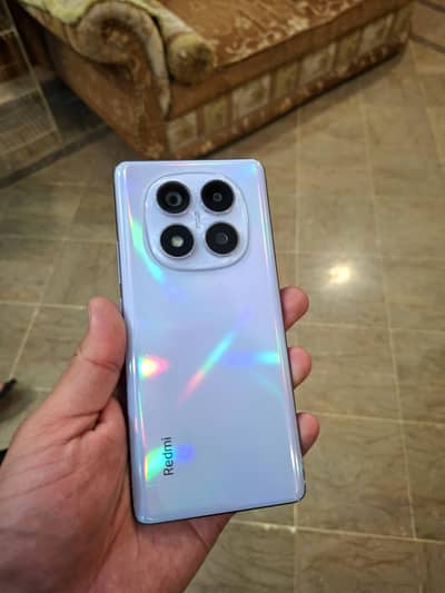 Redmi Note 14 pro for sale