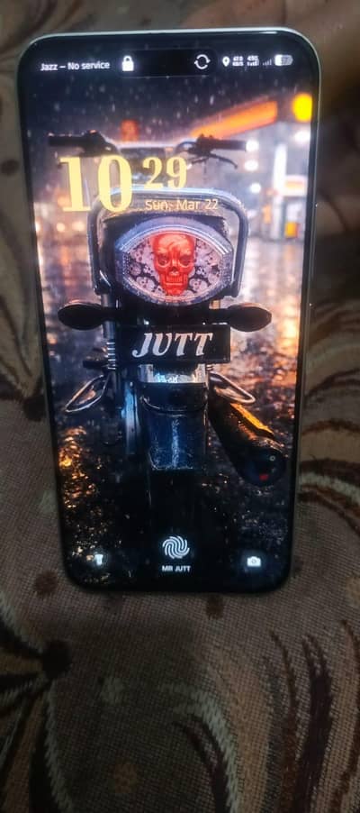Infinix hot 60 pro