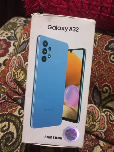 samsung A32