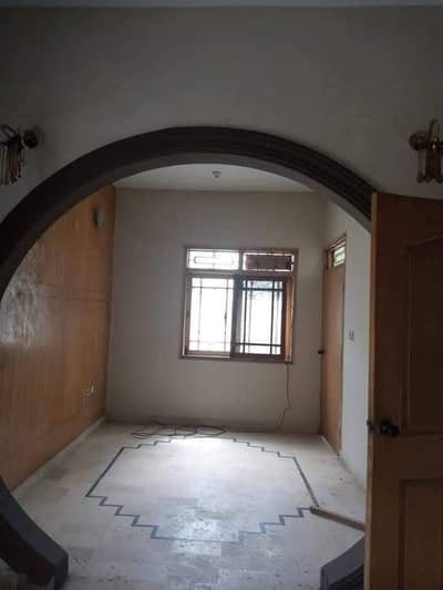 Corner Single storey RCC 2bed DD block 2 metroville 20 feet extra land Saba Estate