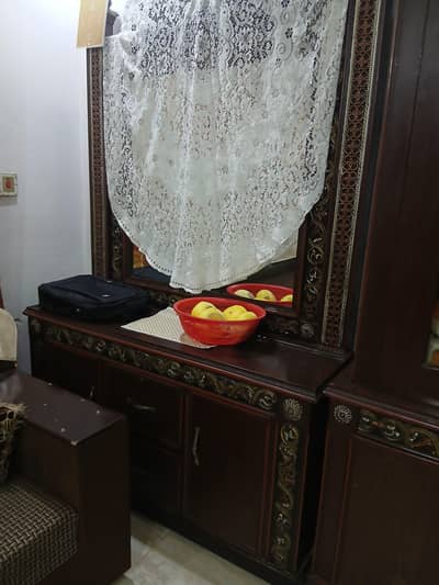 Dressing Table