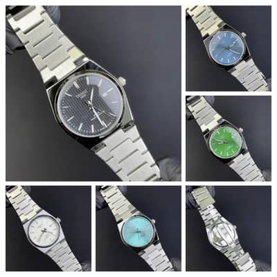 Tissot PRX Luxury Watches For Sale