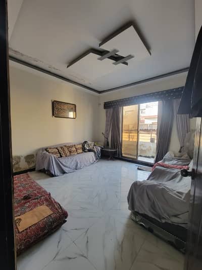 This Property for Sale In Nazimabad 3