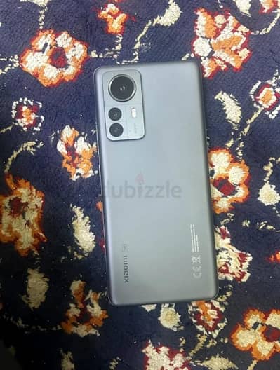 Xiaomi 12