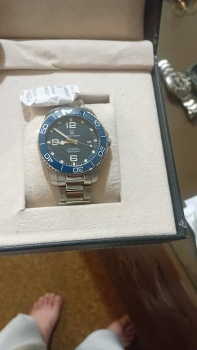 pagani design pd 1702