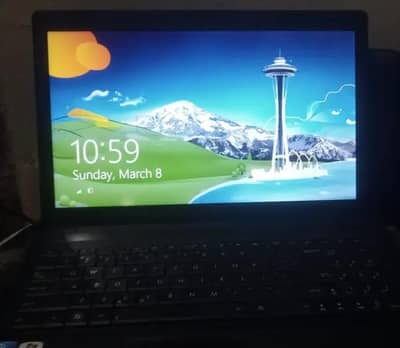 Asus Laptop   for Students & office Work Ram 4 Gb & HDD 500Gb