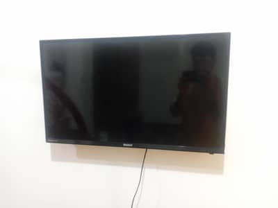 Orient Led TV in good condition 32 inches