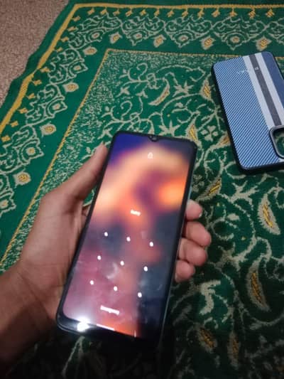 vivo y21 exchange possible