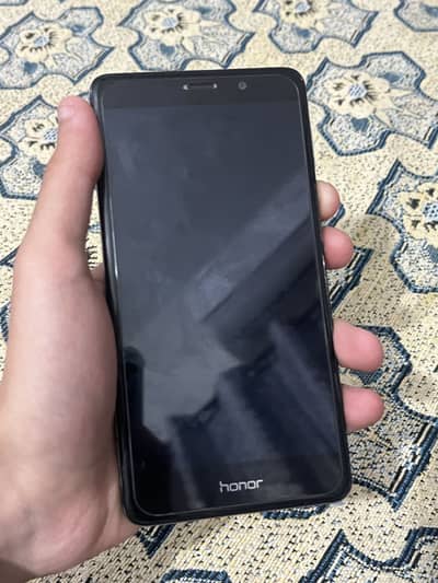 Honor 6x Dual Sim official PTA approved