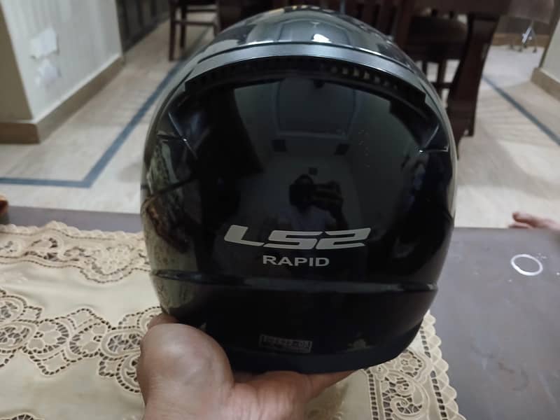 Ls2 Rapid 2