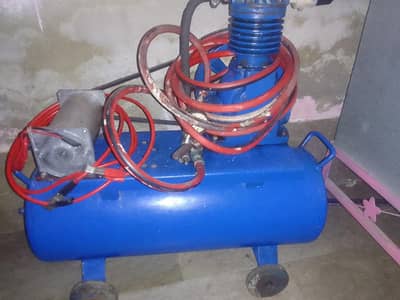 Air Compressor 1 Hp