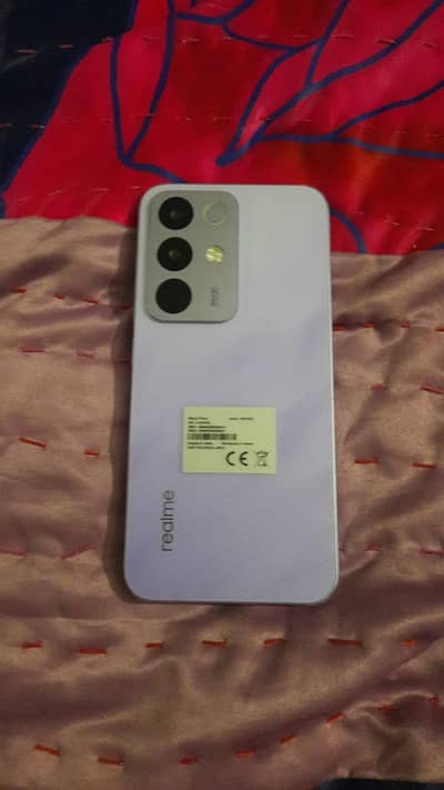 realme c85 3114190304