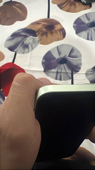 iPhone 12 PTA APPROVED 256/10