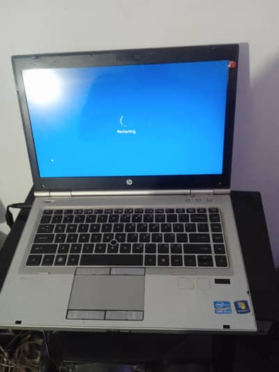 HP laptop Core i3