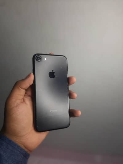 iphone 7 NON PTA factory unlock