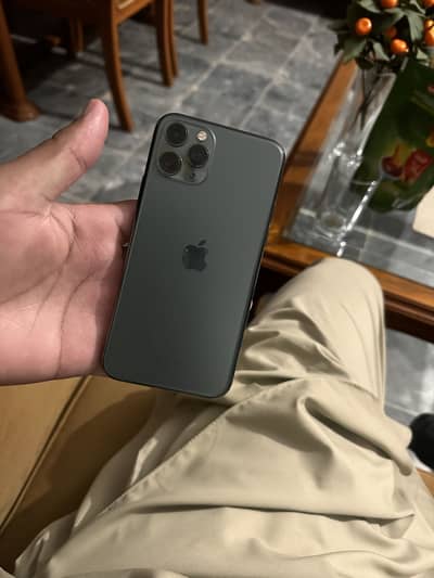 Iphone 11pro