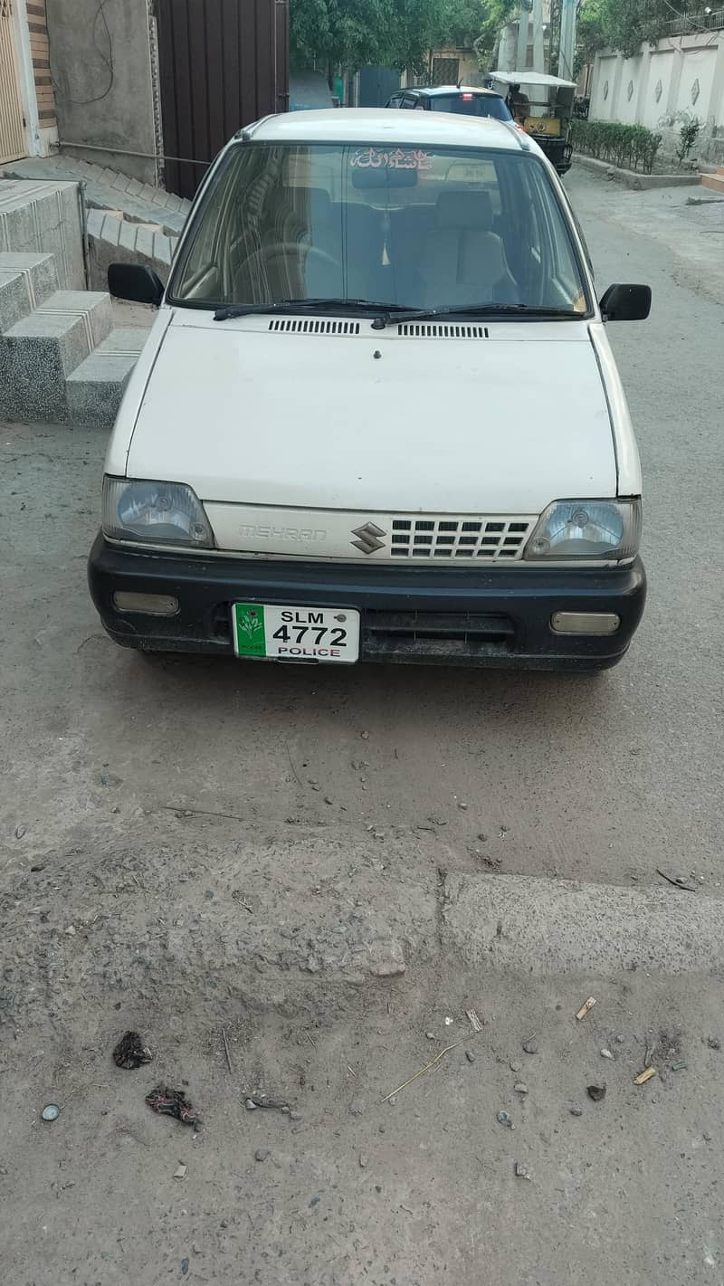 Suzuki 4